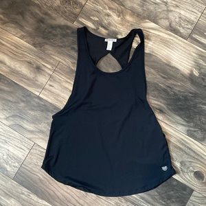 Forever 21 athletic tank top